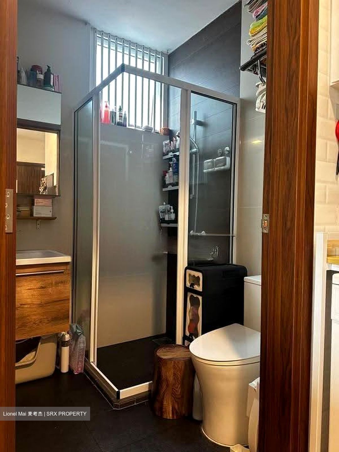 Prestige Loft (D15), Apartment #631572001